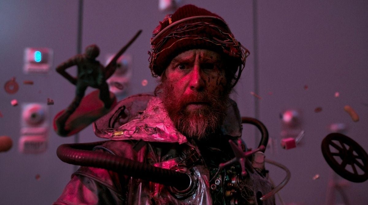 Pirates director Gore Verbinski is iffy on Unreal Engine in movies: "I think it doesn’t work from a strictly photo-real standpoint"