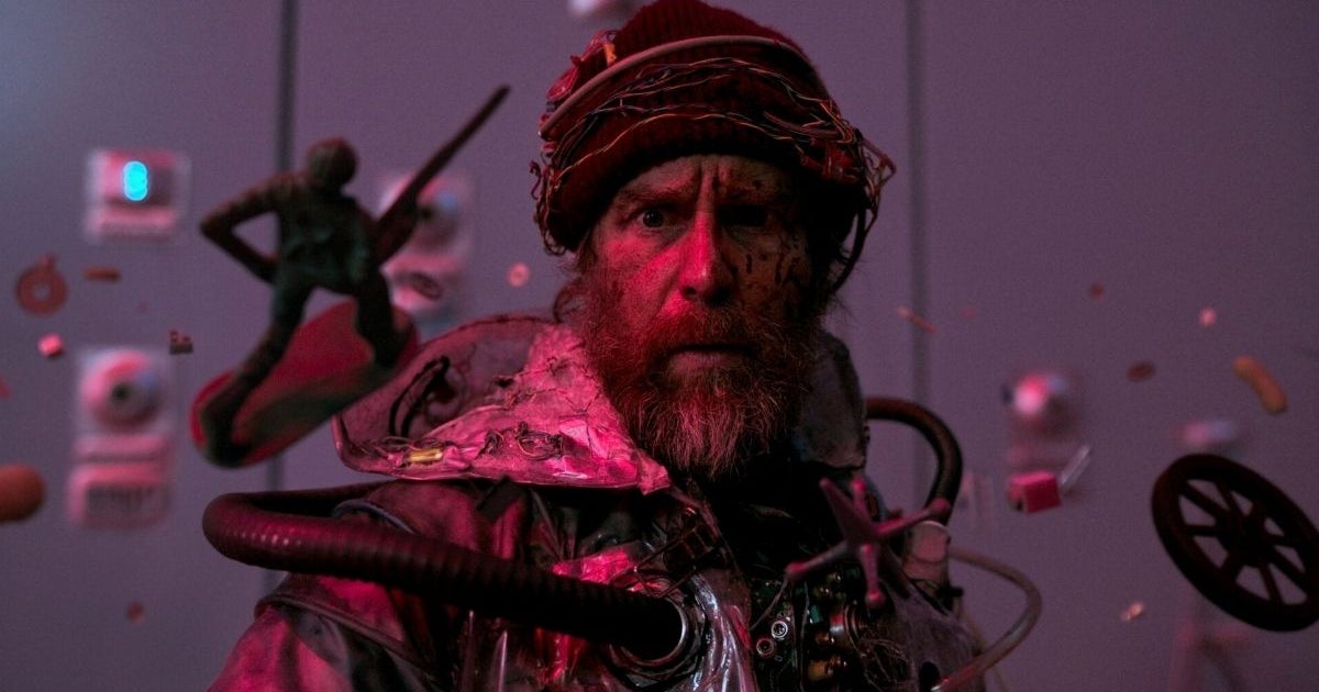 Pirates director Gore Verbinski is iffy on Unreal Engine in movies: I think it doesn’t work from a strictly photo-real standpoint Pirates director Gore Verbinski is iffy on Unreal Engine in movies: I think it doesn’t work from a strictly photo-real standpoint