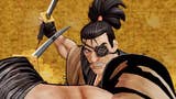 Samurai Shodown mostra Jubei no novo trailer