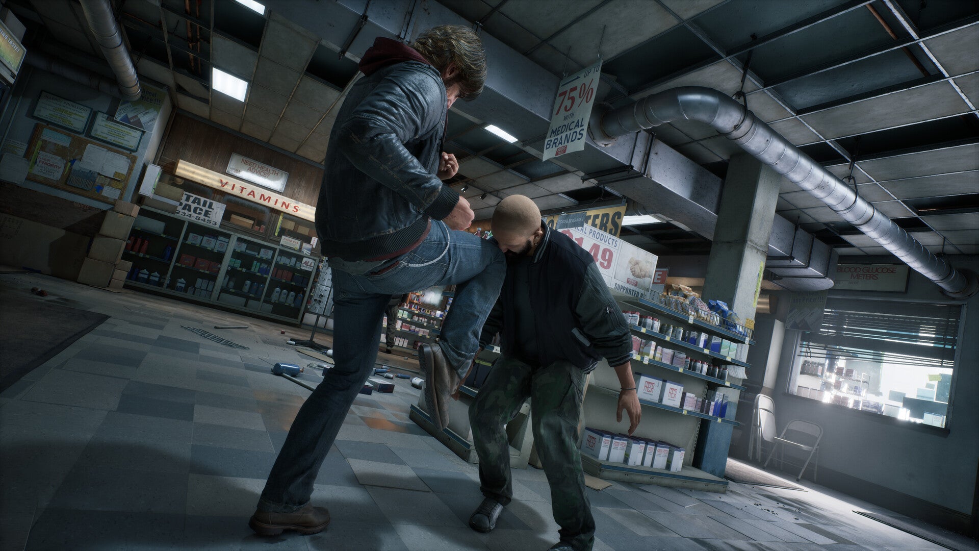 To może być czarny koń wśród gier akcji 2026 roku. Samson dostał datę premiery