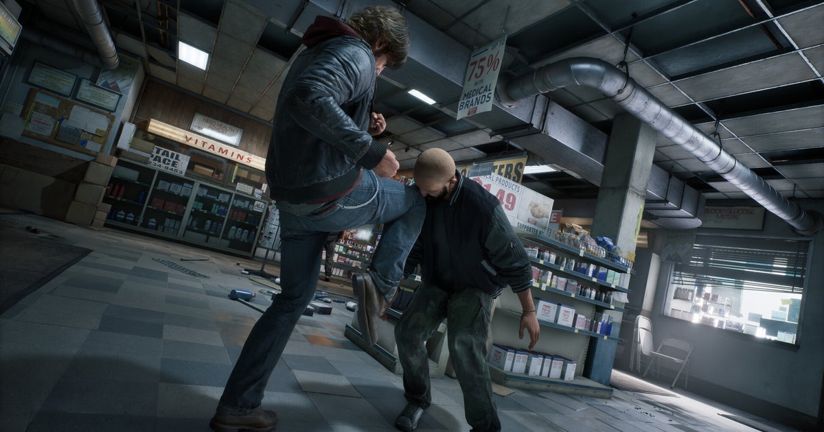 „Wygląda jak MindsEye 2.0”. Gameplay z nowej gry ojca Just Cause zmartwił graczy