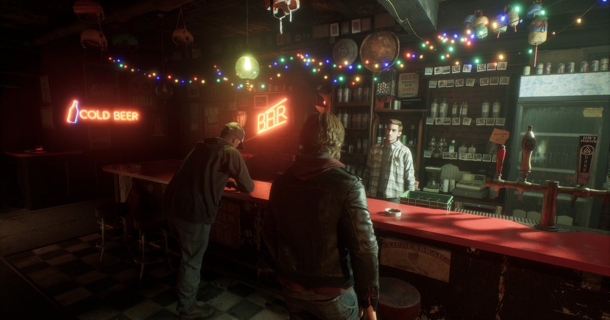 Samson to nie pecetowy exclusive. Twórcy próbują rozgryźć wersje na konsole