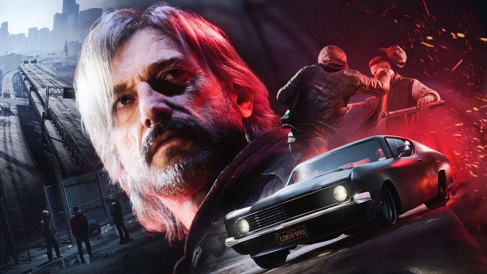 Samson wreszcie będzie wyglądać tak dobrze, jak na zwiastunach? Te zmiany mają w tym pomóc