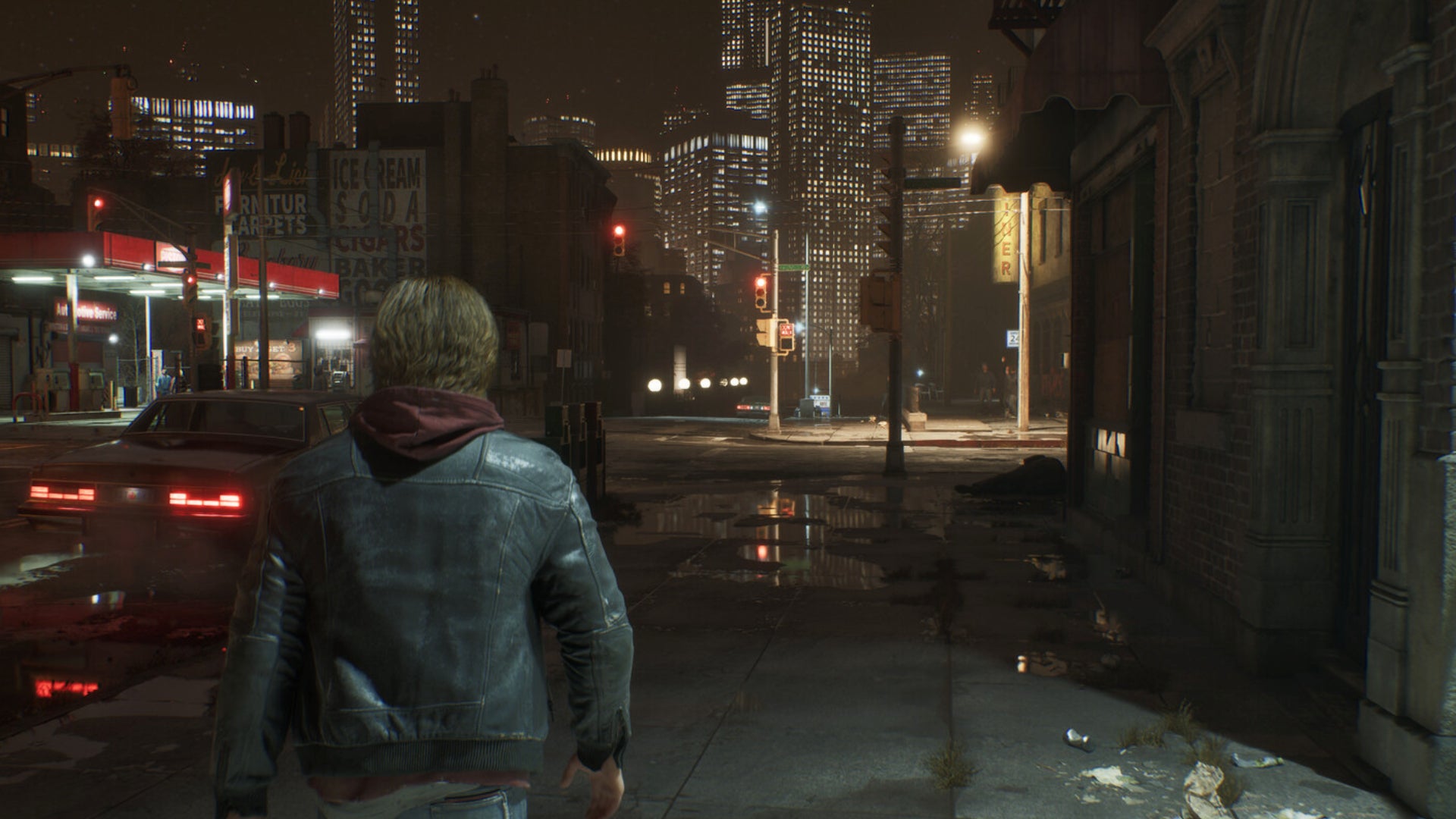 RPS Verdict: In its best moments, Samson is like a goon-battering GTA 4 roleplay mod, but in its worst it's horribly broken