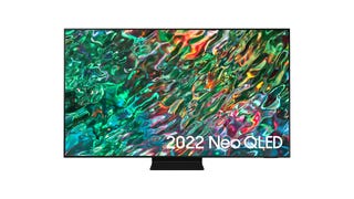 Grab Samsung's top-tier 55-inch QN90B Neo QLED for £1099 - with a free soundbar