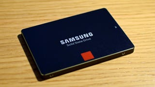 Samsung 850 Pro review: SSD overkill