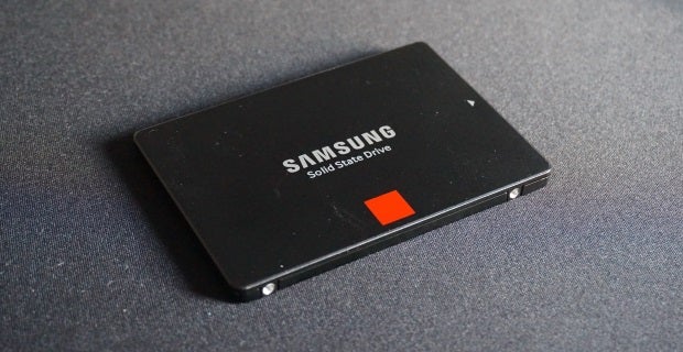 Samsung 860 Pro 512 Купить