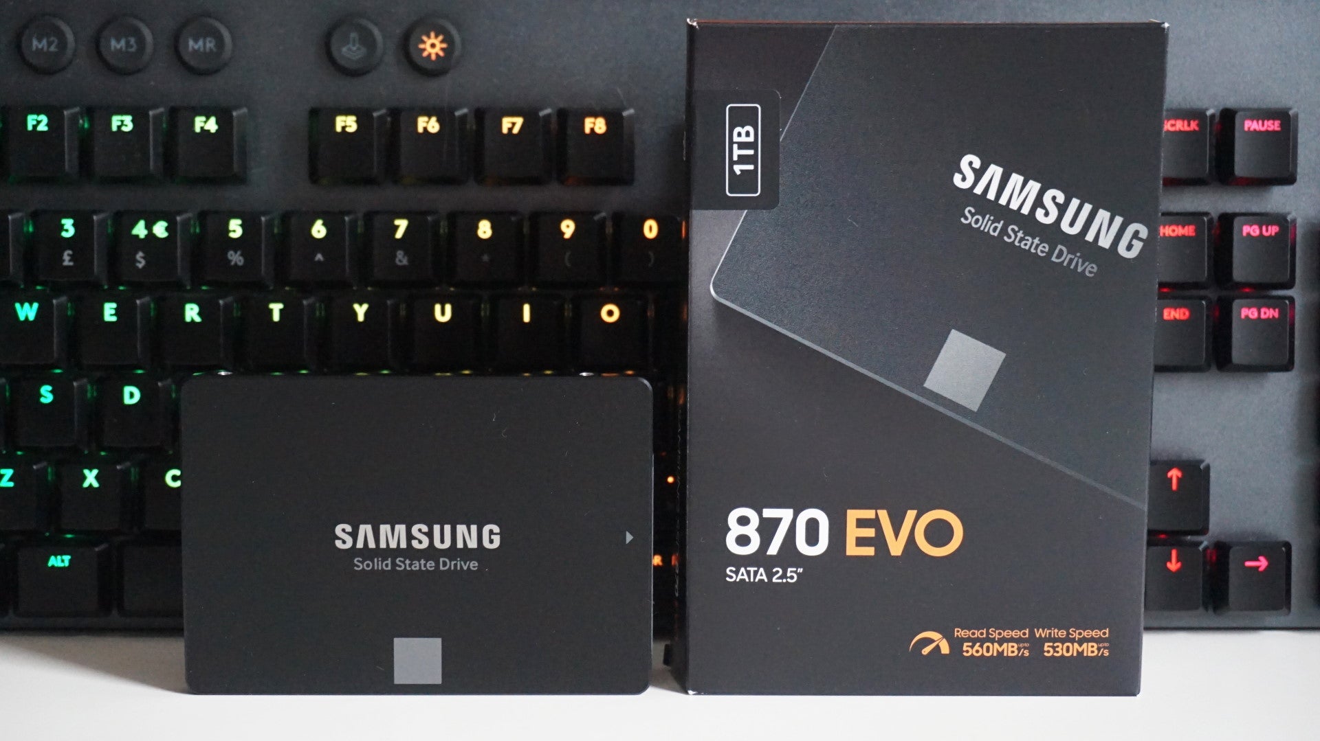 Best SSD for gaming: our top SATA and NVMe drives - 10