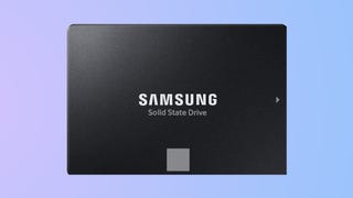 This massive 4TB Samsung 870 EVO SATA SSD is £195 from Amazon with a code