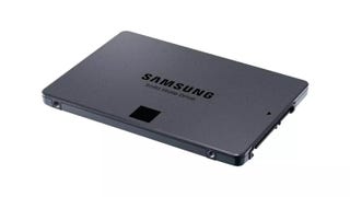 Black Friday deal spotlight: The 2TB Samsung 870 Qvo SSD is the cheapest it's ever been