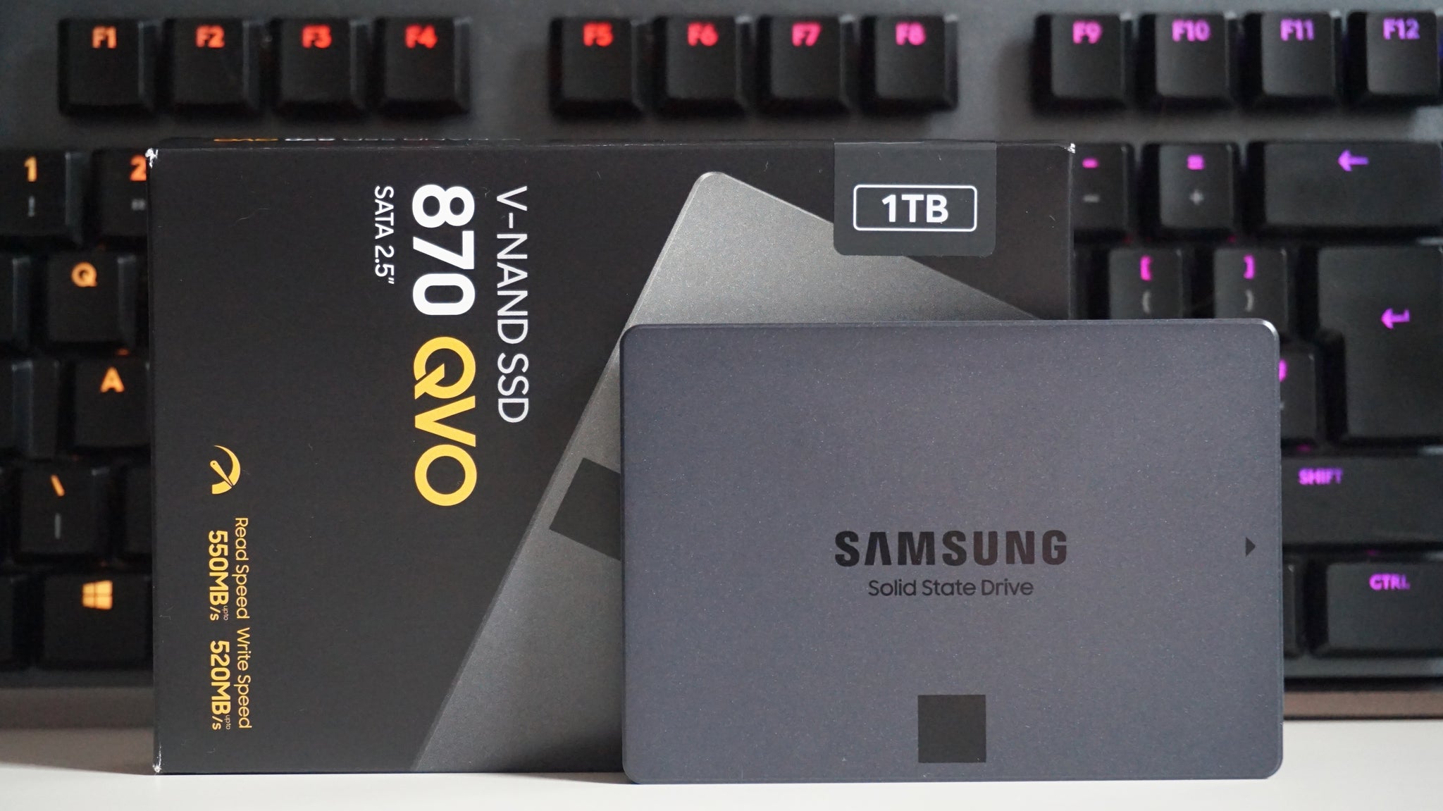 Best SSD for gaming: our top SATA and NVMe drives - 11