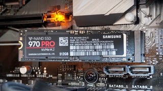 Samsung 970 Pro review: Do yourself a favour and get the Evo instead