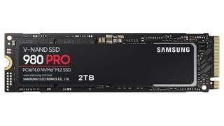 Prime members can save £50 on the PC and PS5-compatible 2TB Samsung 980 Pro SSD