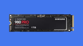 Samsung's 980 Pro SSD has dropped to £90 in the Amazon Spring sale