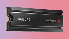 Take home Samsung's 980 Pro 2TB Heatsink SSD for £133 with this limited-time Amazon deal