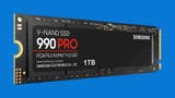 Samsung's speedy 990 Pro 1TB SSD has dropped to its lowest-ever-price on Amazon