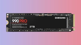 Save £40 on one of the quickest gaming SSDs out there with an Amazon discount code