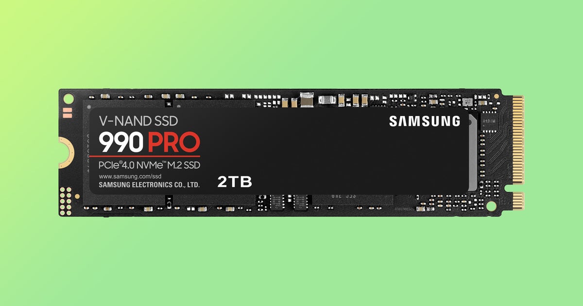Ssd Paper Get the fastest 2TB SSD we've ever tested for £133 | Rock Paper Shotgun