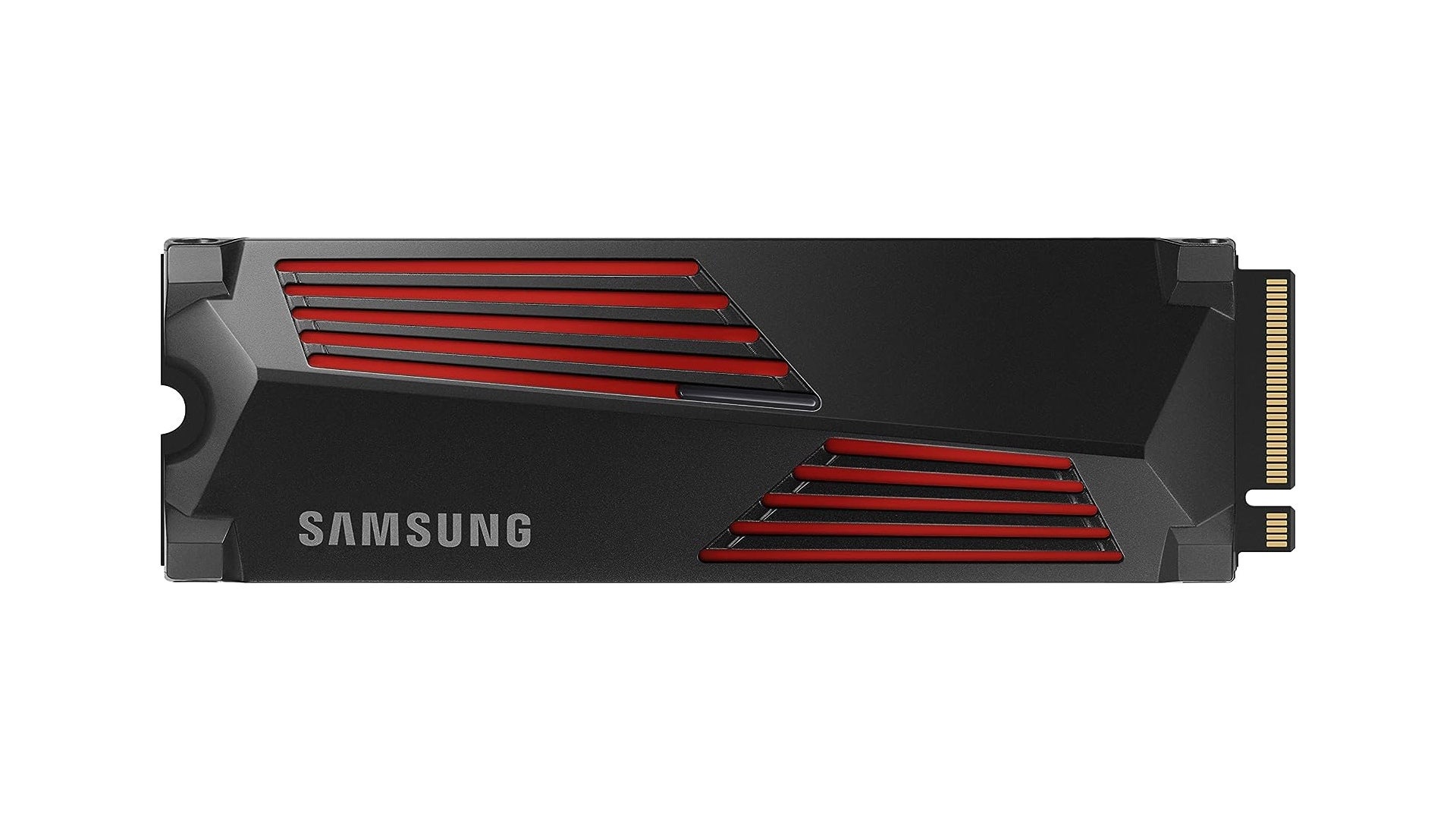 Grab this speedy 2TB Samsung 990 Pro SSD for just £128.49 thanks to this Amazon Black Friday deal