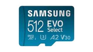 Get 512GB of microSD storage for just £38 at Amazon