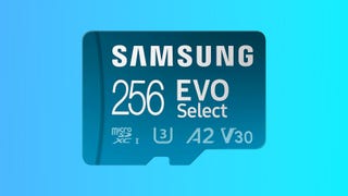 This 256GB Samsung Evo Select Micro SD card has had its price slashed from Amazon