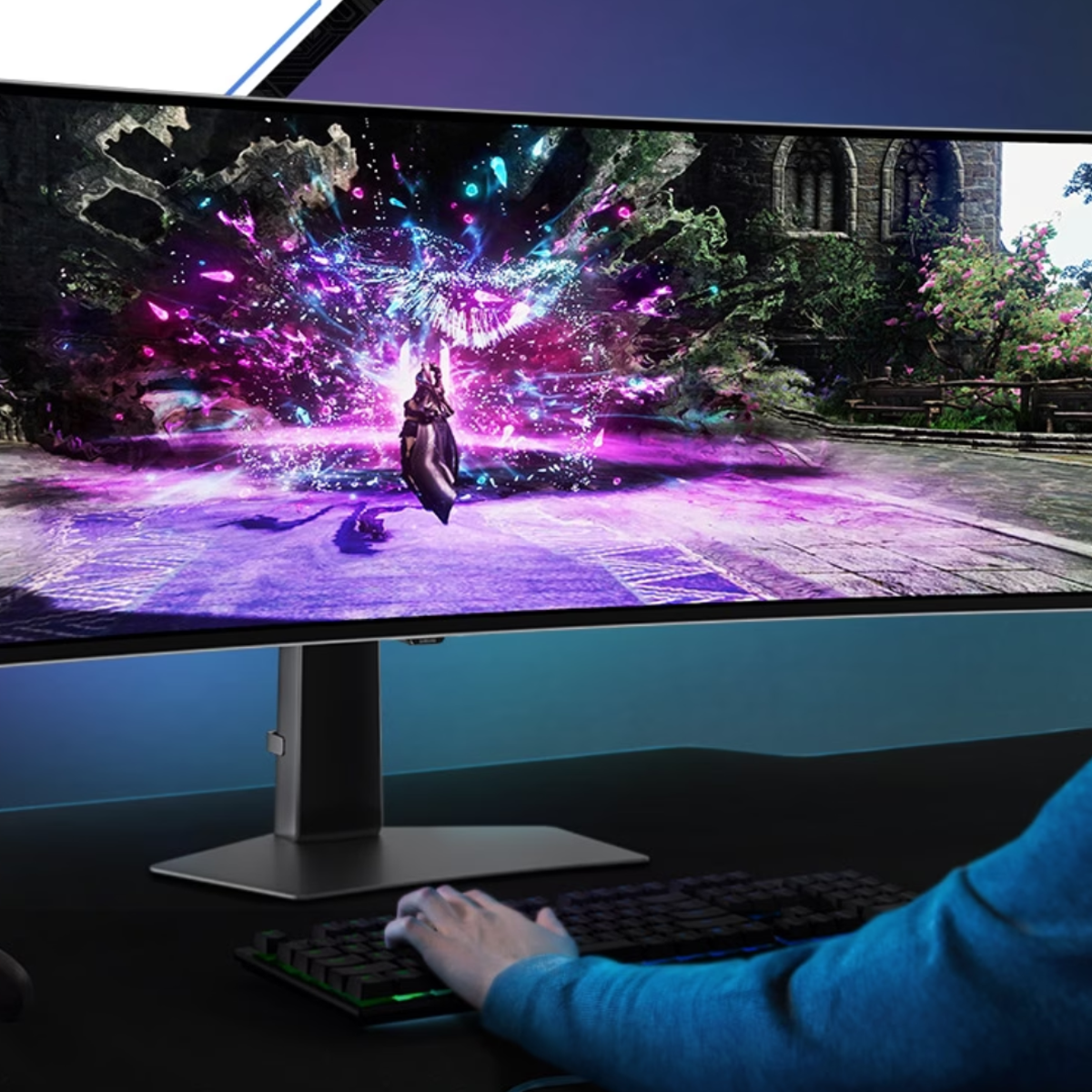 Amazon knocks $650 off the Samsung 49 Amazon knocks $650 off the Samsung 49