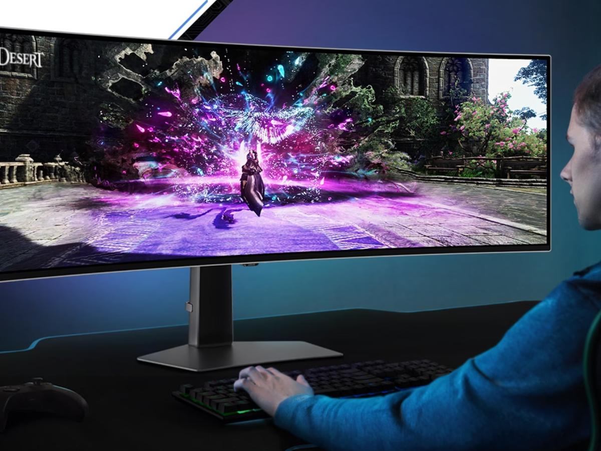 Amazon knocks $650 off the Samsung 49 Amazon knocks $650 off the Samsung 49