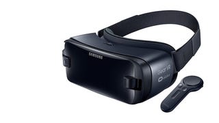 Samsung Gear VR 2017 z kontrolerem i grą za 399 zł