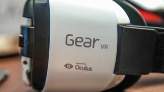 Samsung Gear VR disponibile negli Stati Uniti