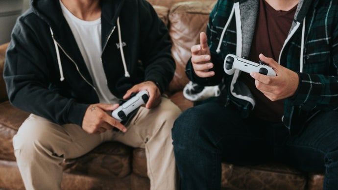United States Video Game Engagement Report 2025