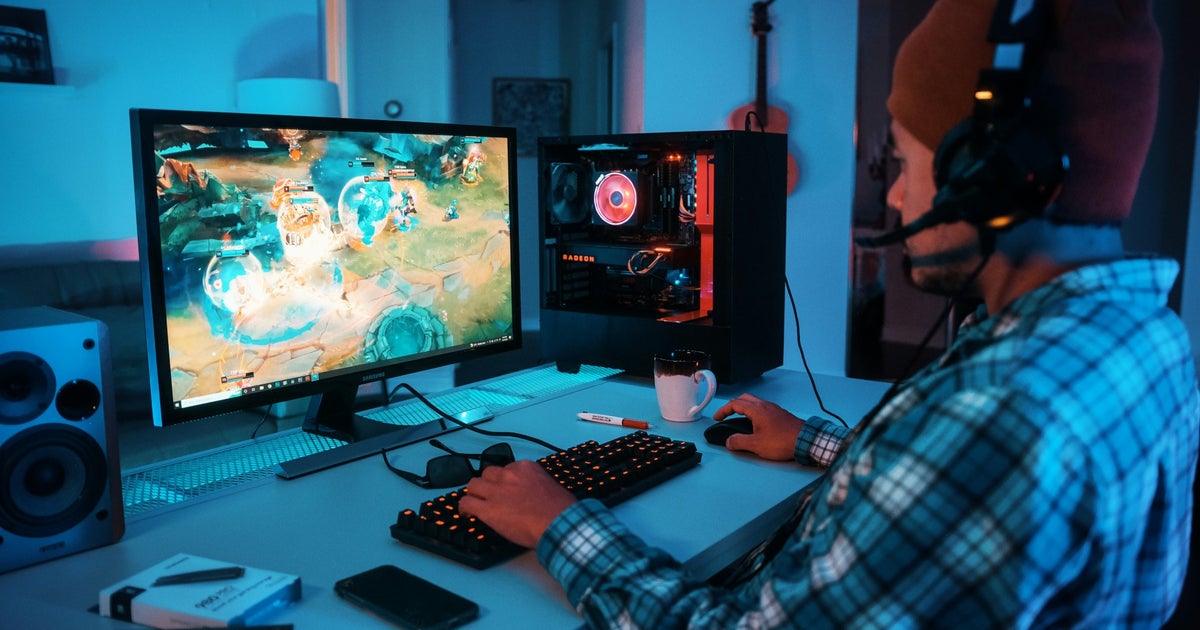 PC Gaming's Quiet Revolution: Indie and Mid-Tier Titles Outpace Blockbusters in Revenue Share