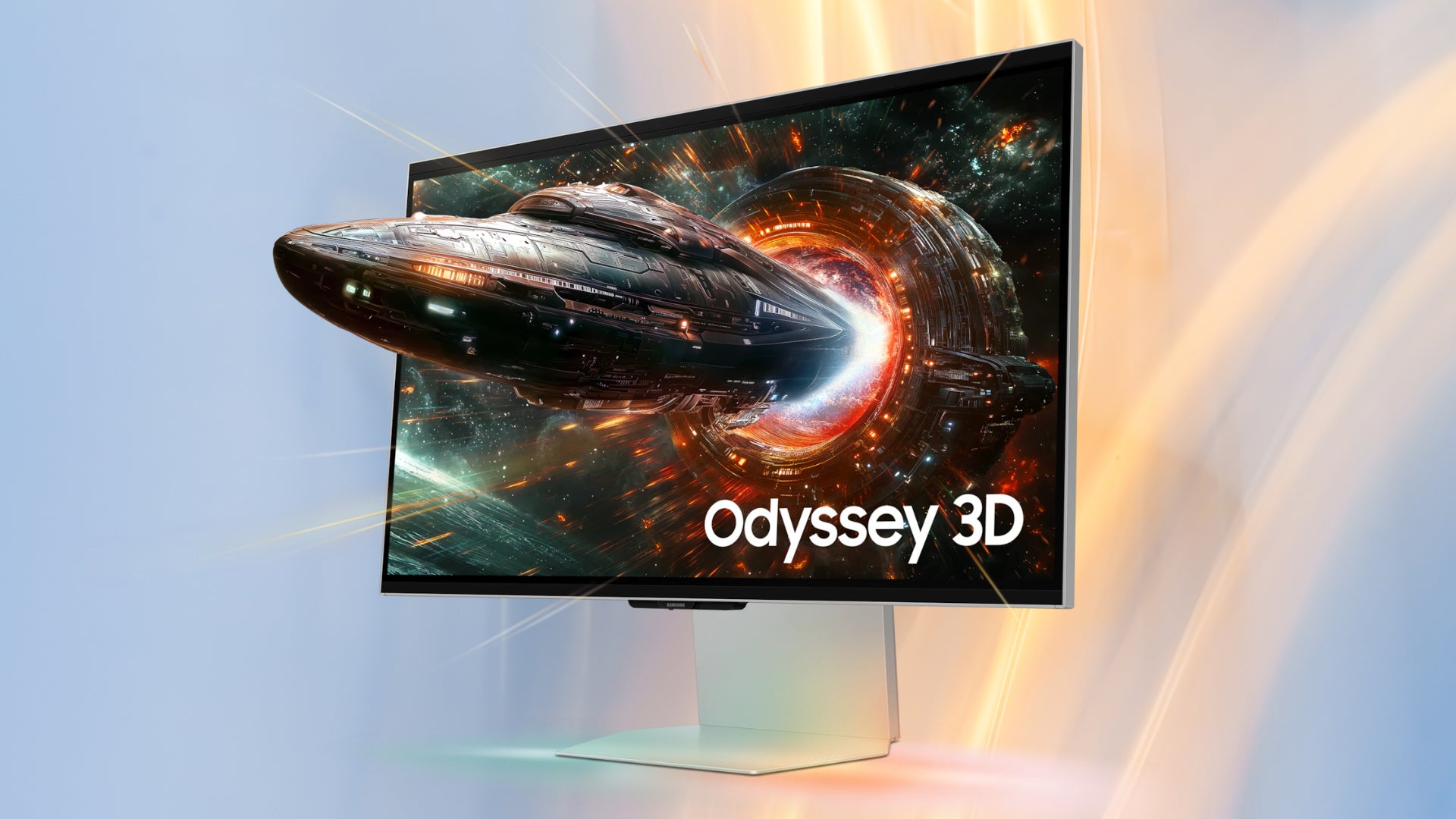 You can reserve a 2025 Samsung gaming monitor now and get $50 off at launch - 1