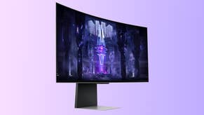 Get this ultrawide Samsung Odyssey OLED G8 monitor for less in this early Prime Spring Sale stonker
