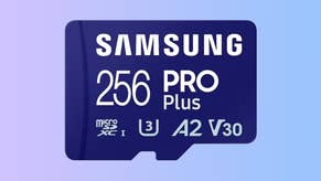 Get this capable 256GB Samsung Pro Plus Micro SD card for just £18 in the Prime Spring Sale
