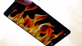 Samsung se postaral o odstranění videa s GTA5 modem