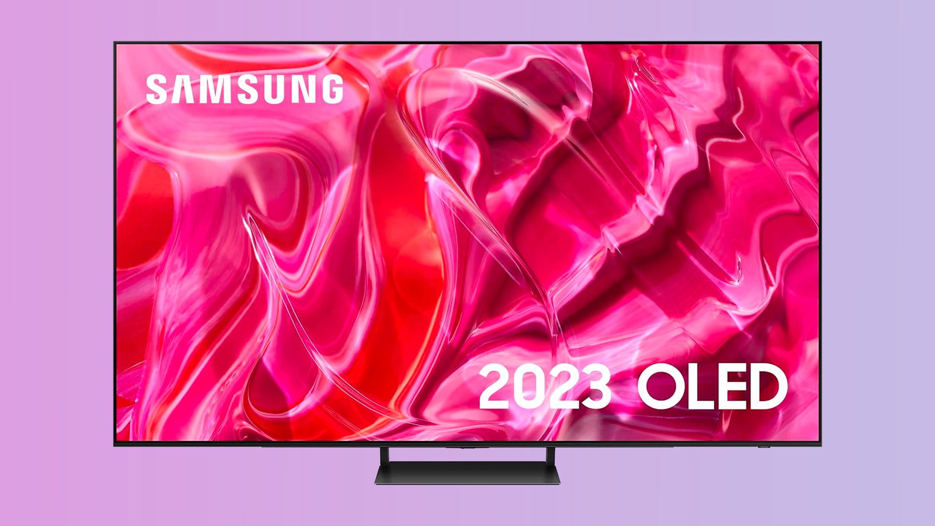 This 65-inch Samsung S90C QD-OLED TV is $500 off at Best Buy in an early Black Friday blinder