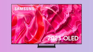 This 55-inch Samsung S90C QD-OLED TV can be yours for £884 with a discount code and cashback combo