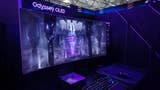 Samsung Odyssey OLED G8 è il primo monitor da gaming che include Stadia, Xbox Cloud Gaming e GeForce Now