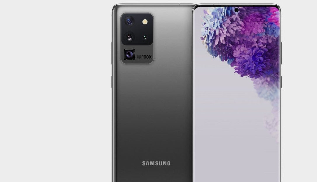 Samsung Galaxy S20, S20 Plus, S20 Ultra - cena, premiera