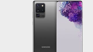 Samsung Galaxy S20, S20 Plus, S20 Ultra - cena, premiera, aparat i najważniejsze informacje
