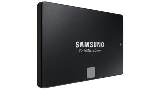 Samsung's 1TB 860 EVO SSD drops to its lowest price yet