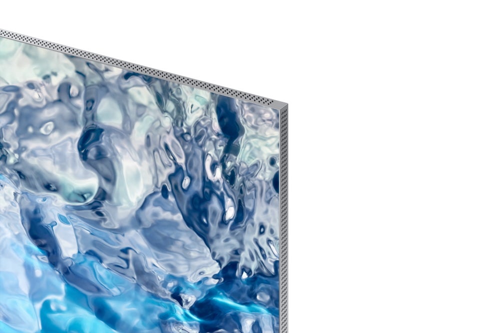 Samsung revela TV Micro LED de 110 polegadas na CES 2022 | Eurogamer.pt