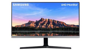 This 4K IPS monitor from Samsung is less than £200 right now