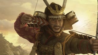Shogun 2: Rise of the Samurai Preview
