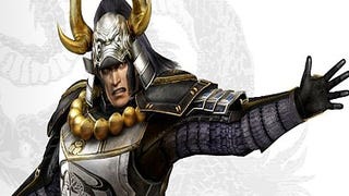 Omega Force releases new Samurai Warriors 3Z screenshots