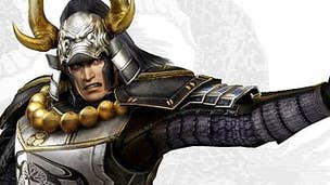 Wii-exclusive Samurai Warriors 3 heading to North America