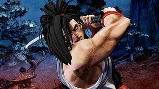 Samurai Shodown reveals first new game in almost ten years