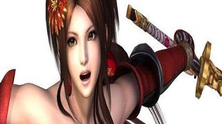 Samurai Warriors 4 to release in time for 10th Anniversary in February 2014