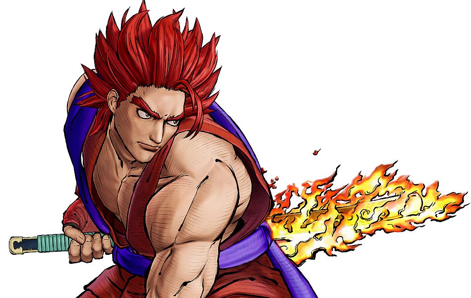 Samurai Showdown Characters Samurai Shodown | VG247