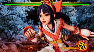 Check out all of the Super Special moves in this Samurai Shodown gameplay video